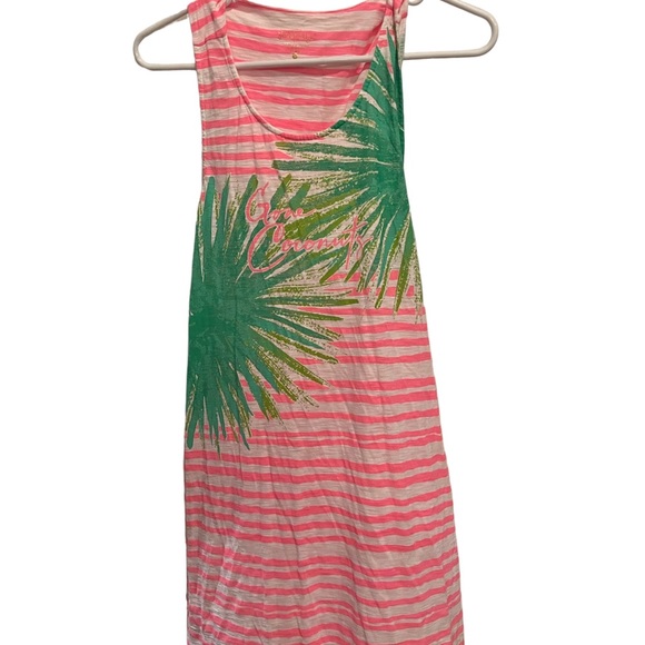 Lily Pulitzer dress - Picture 3 of 4